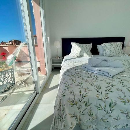 Gatu Villa Oceano Frente Al Mar En Puerto Sherry " Preferente Mayores De 25 Anos Y Familias " El Puerto de Santa Maria Exterior photo